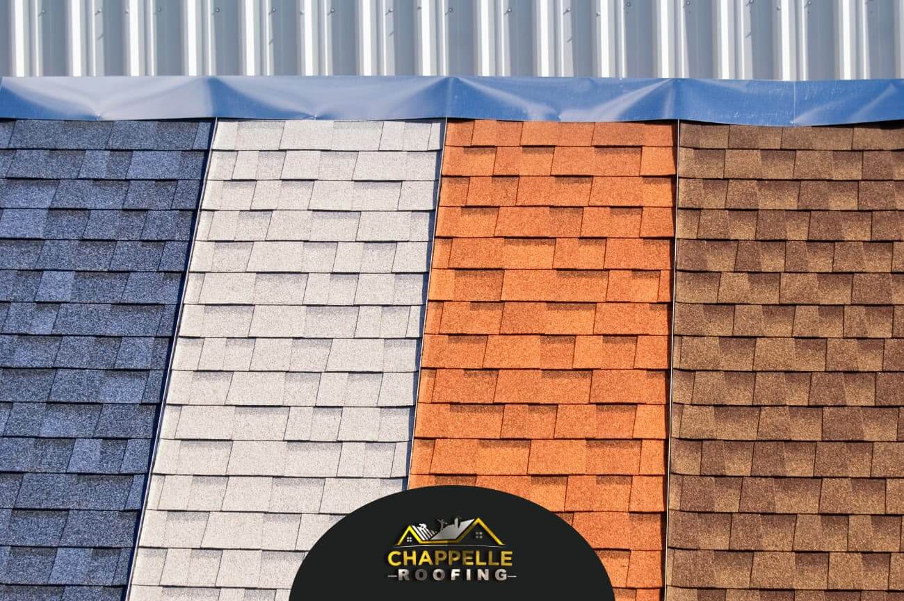Explore the various colors of asphalt shingle roofing in Palmetto, FL and discover the top benefits.