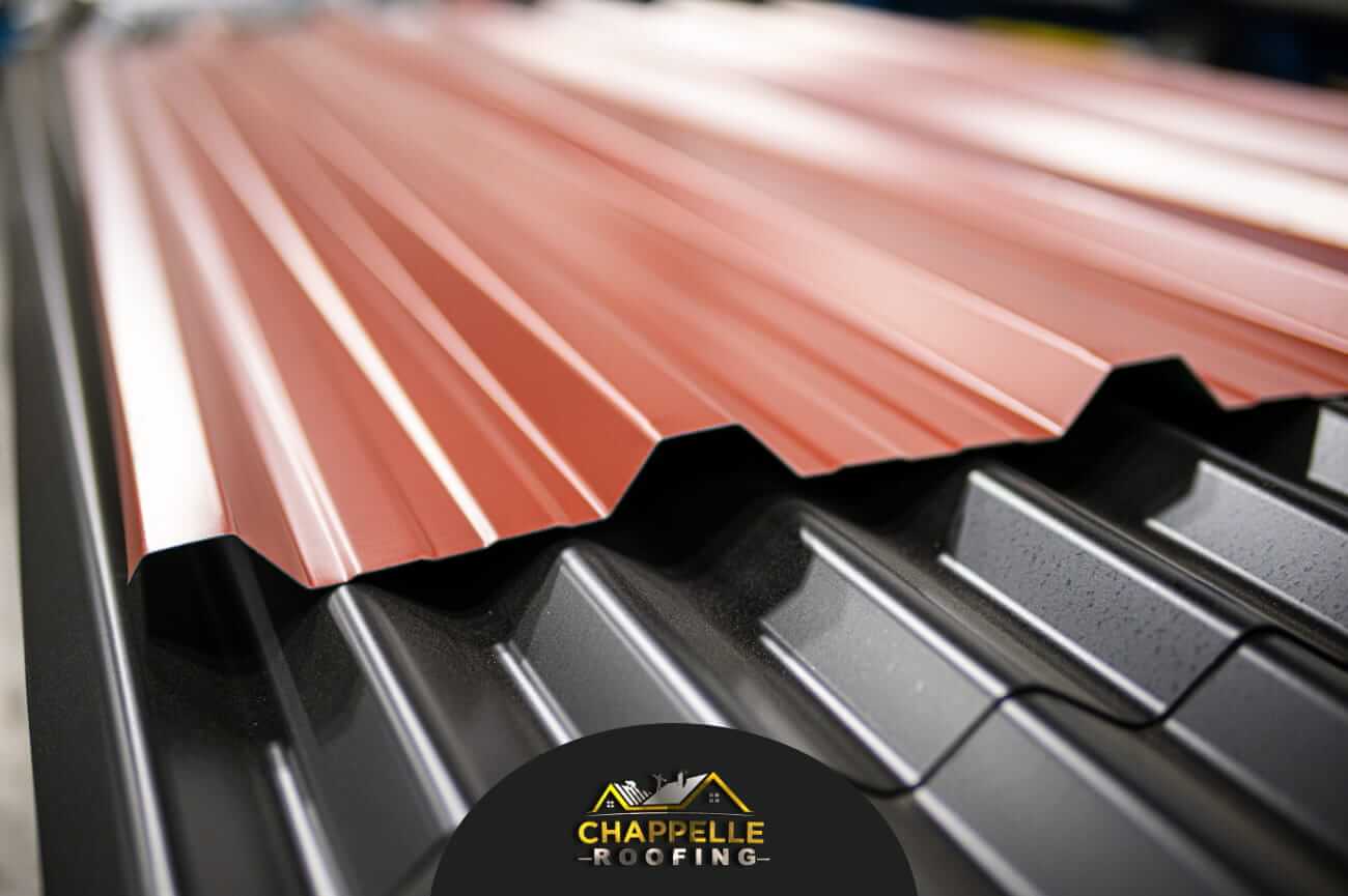 Corrugated roofing is a popular choice for homeowners looking for durable and stylish roofing options.