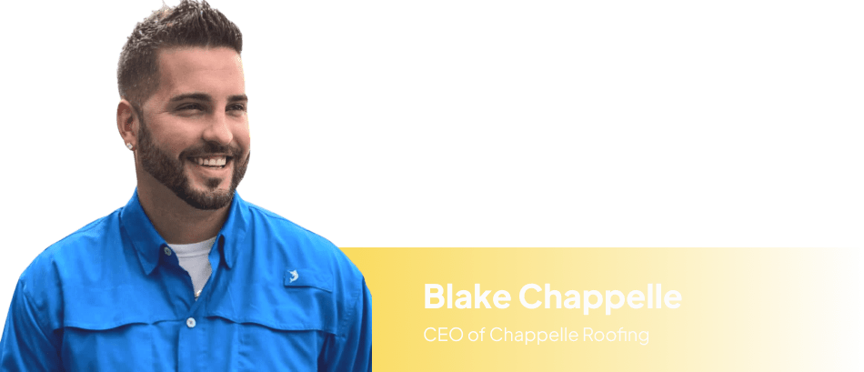 Blake chappalee cso chappale hosting serves as the homepage for Chappale Hosting.