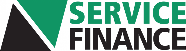 Service finance logo