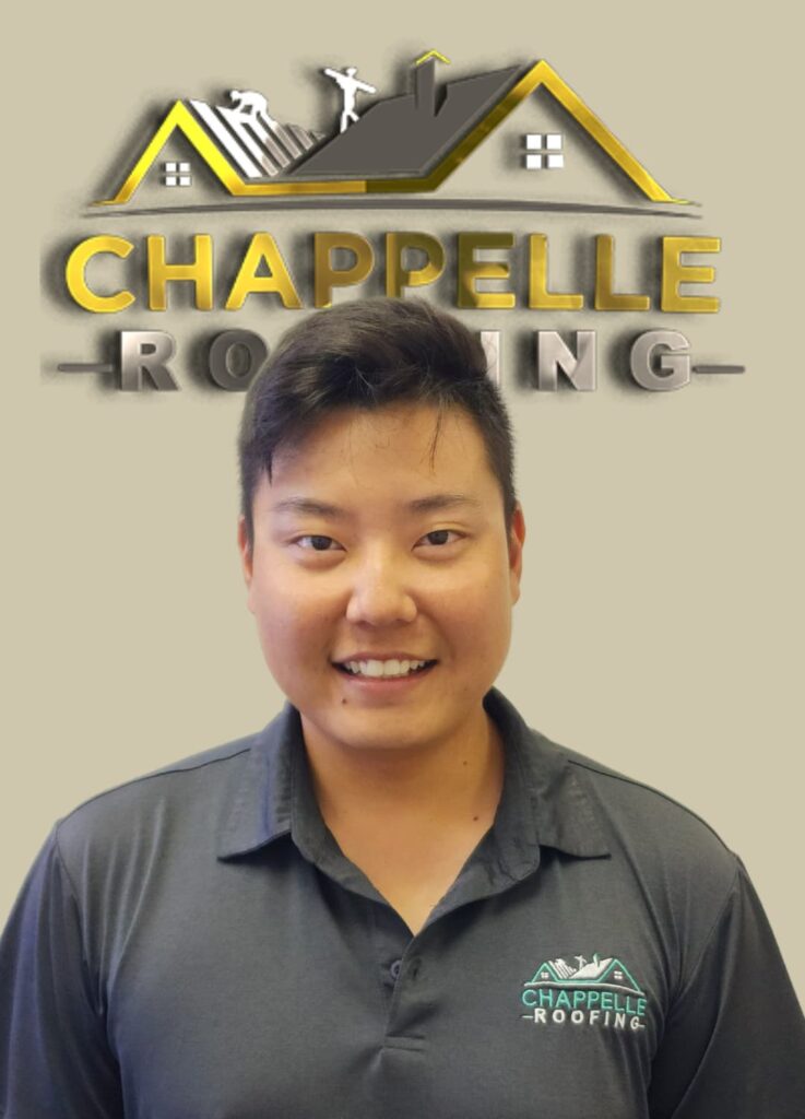 Chappelle Roofing LLC professionals