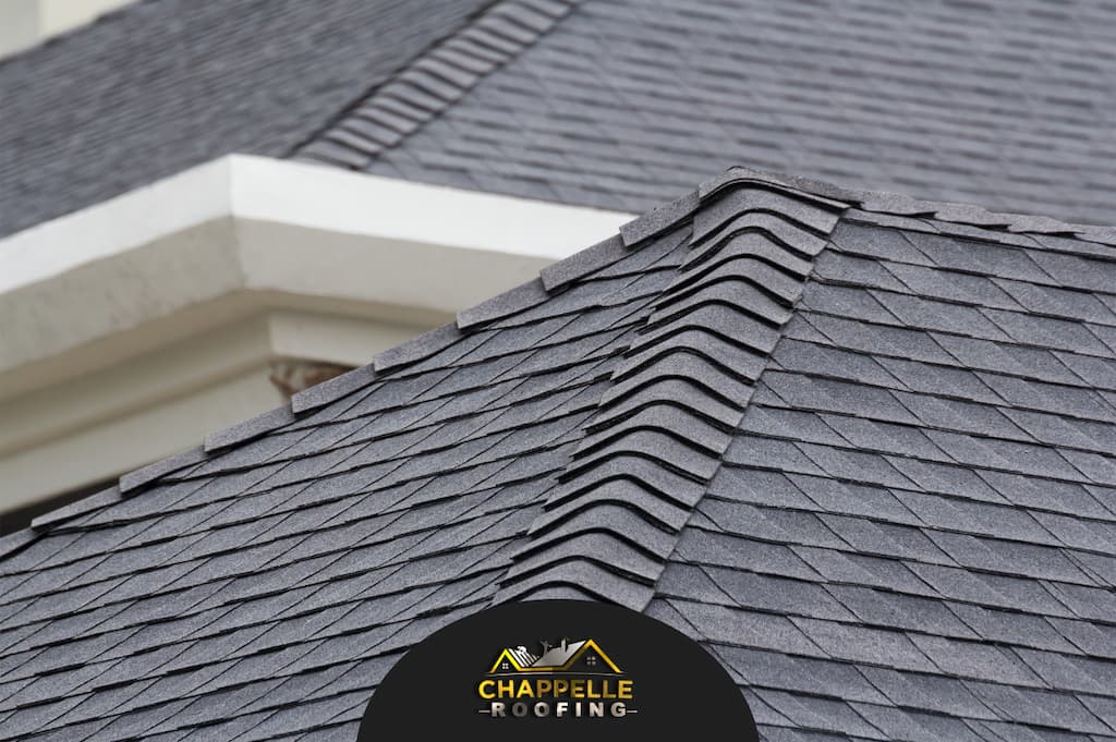 The Pros and Cons of an Asphalt Shingle Roof